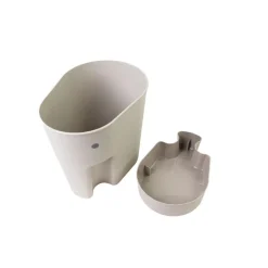 Bath Toys|Baths & Accessories*Shnuggle Ellie Bath Toy Drying Caddy/Storage Bin