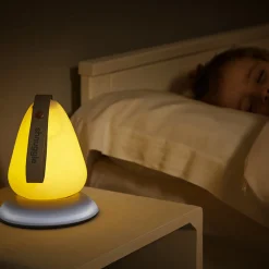 Breast Pumps & Accessories|Night Lights*Shnuggle Moon Nightlight