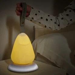 Breast Pumps & Accessories|Night Lights*Shnuggle Moon Nightlight