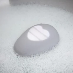 Baths & Accessories*Shnuggle Pebbly Bath Thermometer