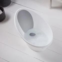 Baths & Accessories*Shnuggle Pebbly Bath Thermometer