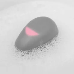 Baths & Accessories*Shnuggle Pebbly Bath Thermometer