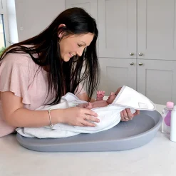 Change Mats & Baskets|Change Tables, Mats & Baskets*Shnuggle Squishy Change Mat