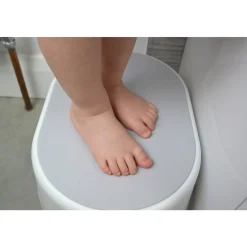 Toilet Training & Bedwetting|Baths & Accessories*Shnuggle Step Stool White