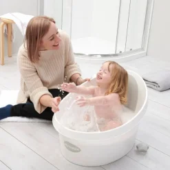 Baths & Accessories*Shnuggle Toddler Bath