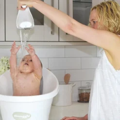 Baths & Accessories*Shnuggle Washy Bath Jug