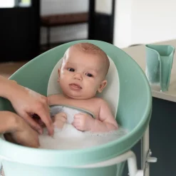 Baths & Accessories*Shnuggle Washy Bath Jug