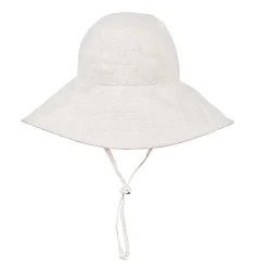 Sun & Swim|Accessories*Bedhead Hats Sightseer Wide-Brimmed Sun Bonnet