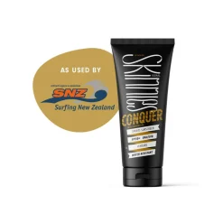 Family Outdoor Essentials|Skincare & Sunscreen*Skinnies CONQUER SPF50+ Pro Performance Sungel