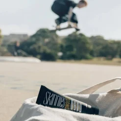 Family Outdoor Essentials|Skincare & Sunscreen*Skinnies CONQUER SPF50+ Pro Performance Sungel