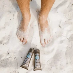 Family Outdoor Essentials|Skincare & Sunscreen*Skinnies Sungel SPF30