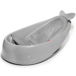 Baths & Accessories*Skip Hop Moby Smart Sling 3 Stage Bath