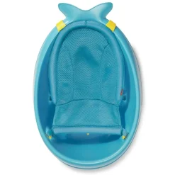 Baths & Accessories*Skip Hop Moby Smart Sling 3 Stage Bath