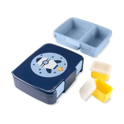 Lunchboxes, Snackboxes & Snack Bags|Lunch Boxes, Snack Boxes & Insulated Bags*Skip Hop Spark Style Bento Lunch Box