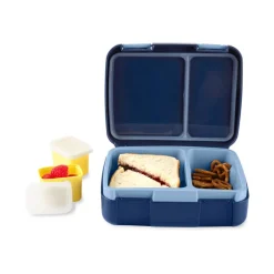 Lunchboxes, Snackboxes & Snack Bags|Lunch Boxes, Snack Boxes & Insulated Bags*Skip Hop Spark Style Bento Lunch Box