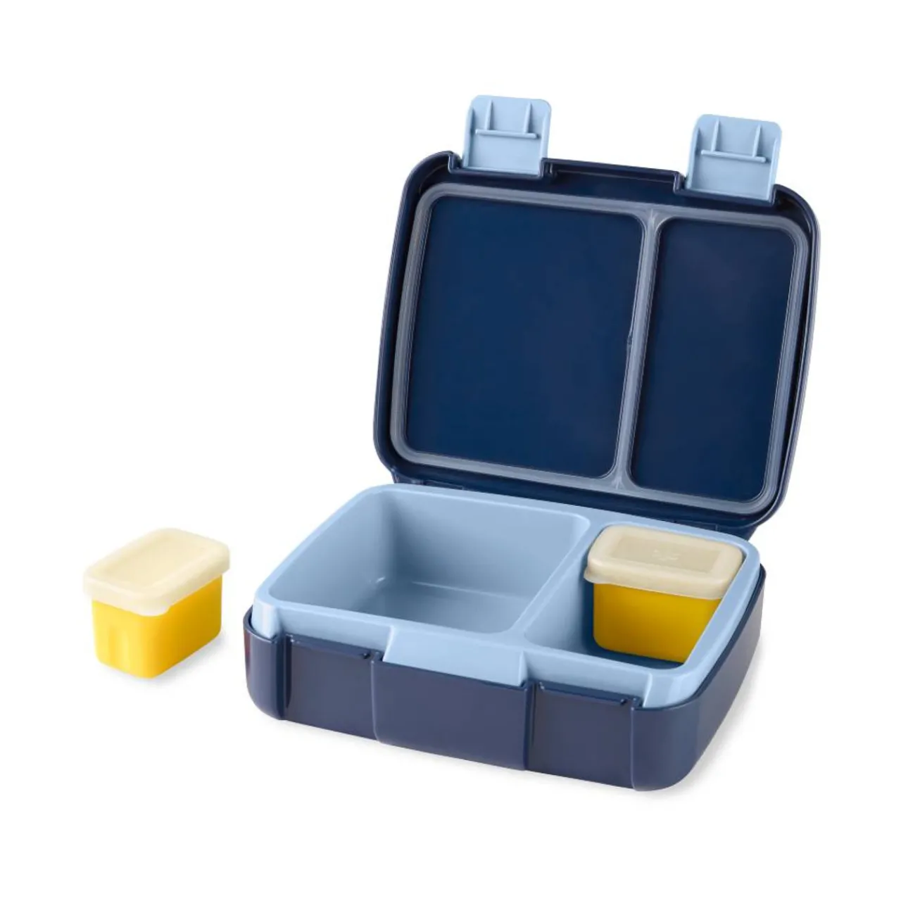 Lunchboxes, Snackboxes & Snack Bags|Lunch Boxes, Snack Boxes & Insulated Bags*Skip Hop Spark Style Bento Lunch Box