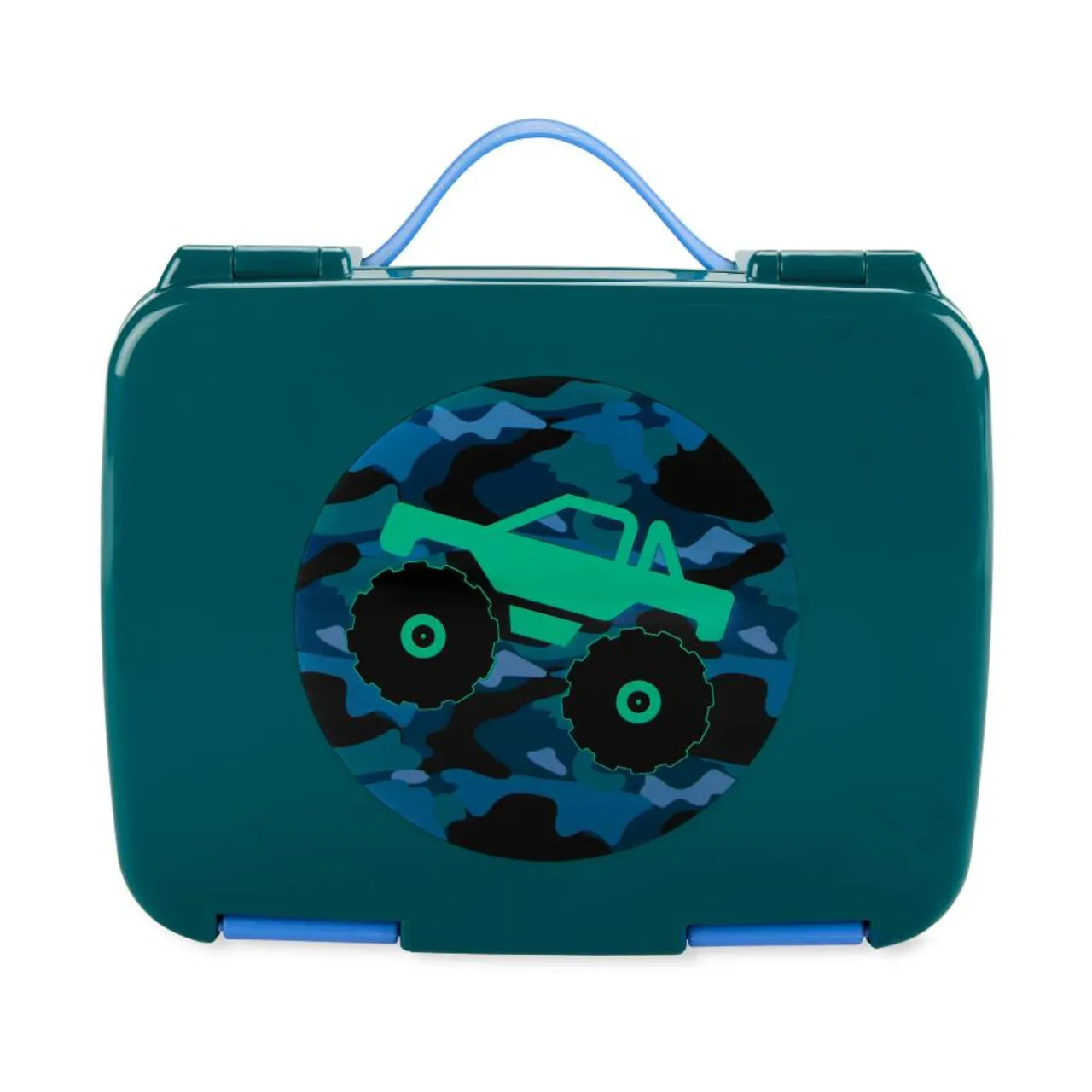 Lunchboxes, Snackboxes & Snack Bags|Lunch Boxes, Snack Boxes & Insulated Bags*Skip Hop Spark Style Bento Lunch Box