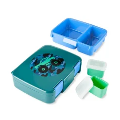 Lunchboxes, Snackboxes & Snack Bags|Lunch Boxes, Snack Boxes & Insulated Bags*Skip Hop Spark Style Bento Lunch Box