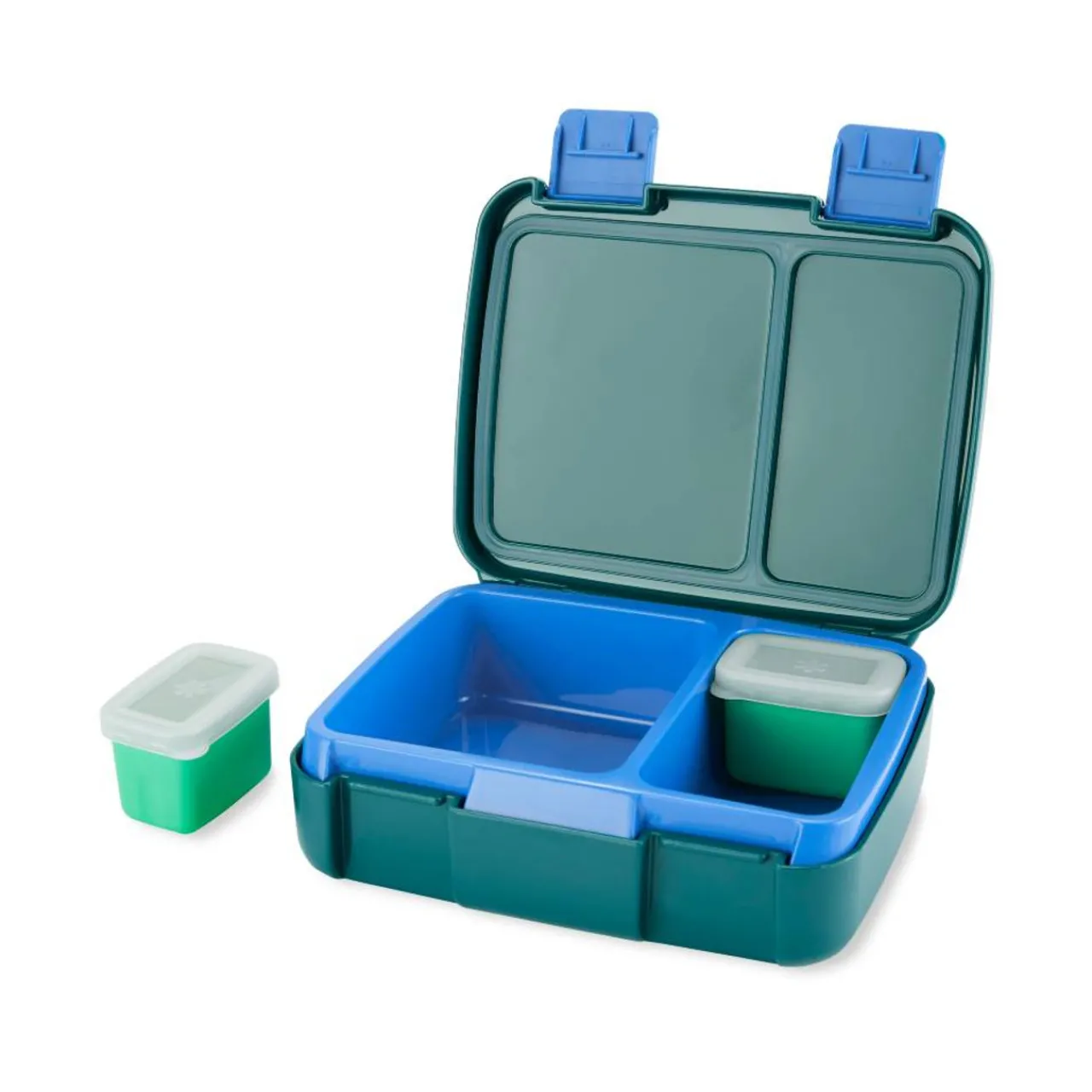 Lunchboxes, Snackboxes & Snack Bags|Lunch Boxes, Snack Boxes & Insulated Bags*Skip Hop Spark Style Bento Lunch Box