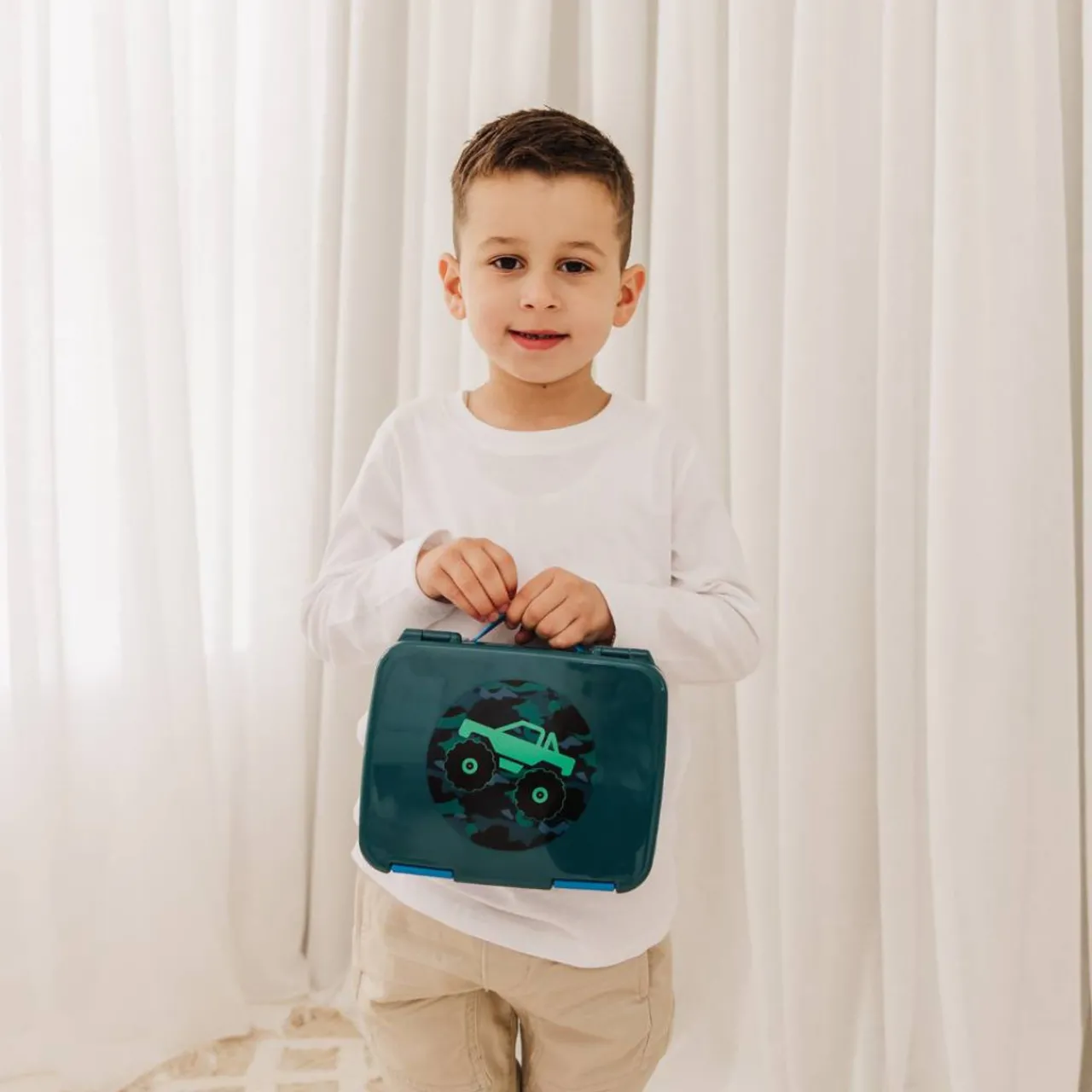 Lunchboxes, Snackboxes & Snack Bags|Lunch Boxes, Snack Boxes & Insulated Bags*Skip Hop Spark Style Bento Lunch Box