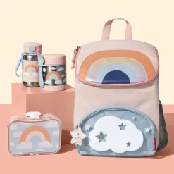 Kids Bags & Backpacks*Skip Hop Spark Style Big Kid Backpack