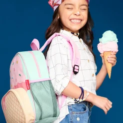 Kids Bags & Backpacks|School Bags*Skip Hop Spark Style Little Kid Backpack