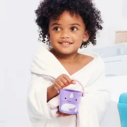 Family Outdoor Essentials|Bath Toys*Skip Hop Zoo Stack & Pour Buckets