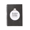 Books & Resources*Sleepy Kiwi - Sleep Journal