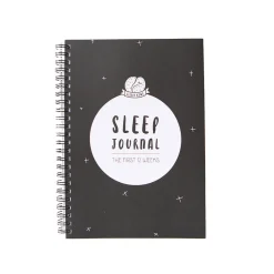 Books & Resources*Sleepy Kiwi - Sleep Journal