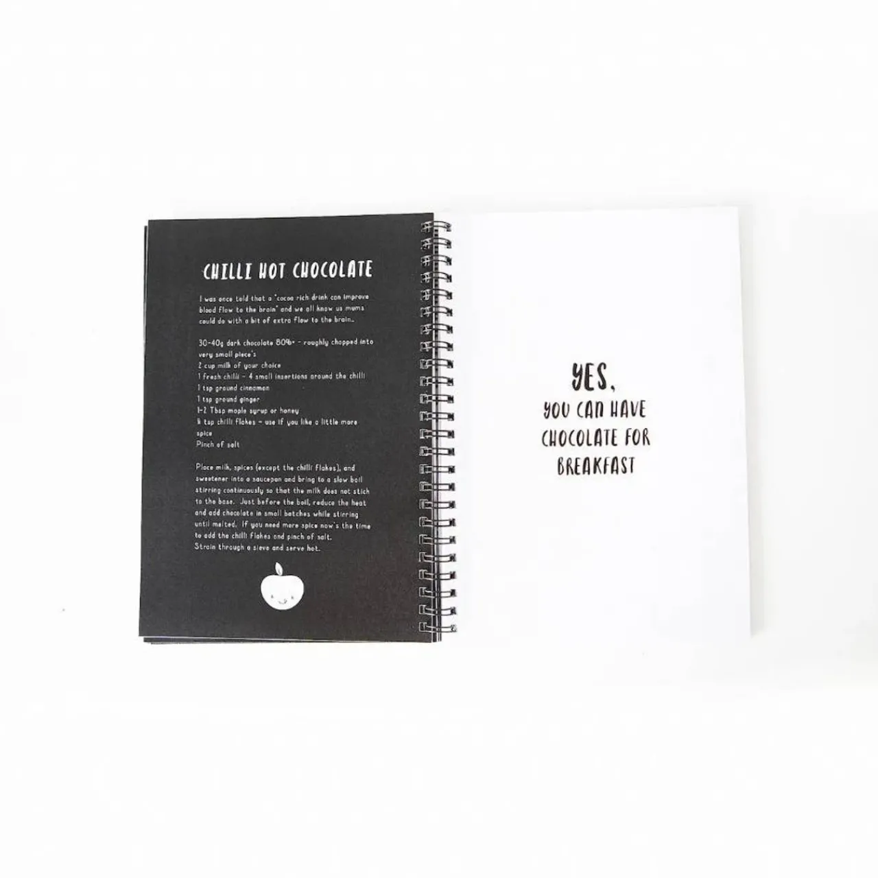 Books & Resources*Sleepy Kiwi - Sleep Journal