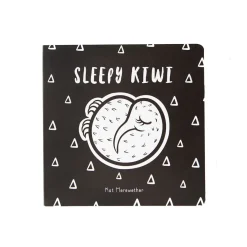 Books & Resources*Sleepy Kiwi - The Book