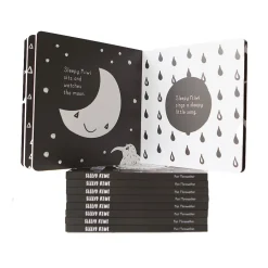 Books & Resources*Sleepy Kiwi - The Book