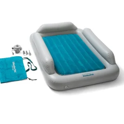 Travel Cots & Beds*Slumberpod SlumberTot Inflatable Travel Bed