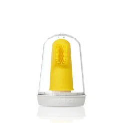 Teeth & Teethers*Nose Frida SmileFrida - The Finger Toothbrush