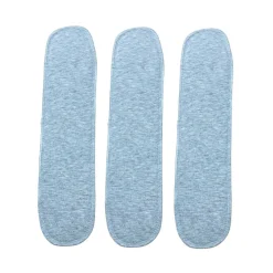 Toilet Training & Bedwetting|Nappies, Wipes & Wet Bags*Snazzipants Booster Pads