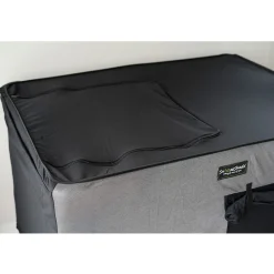 Shade & Blackout Blinds|Blackout & Travel Shade*SnoozeShade Air-Permeable Travel Cot Blackout Cover