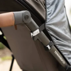 Shade & Blackout Blinds|Blackout & Travel Shade*SnoozeShade Buggy Sun & Sleep Shade - Plus Deluxe (snaps)