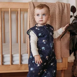 Winter Sleeping Bags*Snuggle Hunny 2.5 tog Organic Sleeping Bag