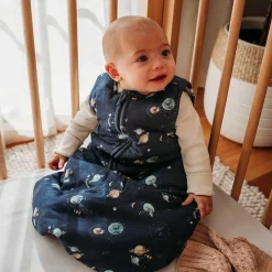 Winter Sleeping Bags*Snuggle Hunny 2.5 tog Organic Sleeping Bag