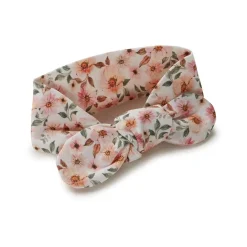 Accessories|Stretch Swaddles/Wraps*Snuggle Hunny Baby Jersey Wrap & Topknot Set