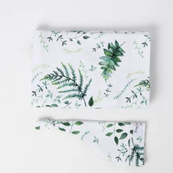 Accessories|Stretch Swaddles/Wraps*Snuggle Hunny Baby Jersey Wrap & Beanie Set