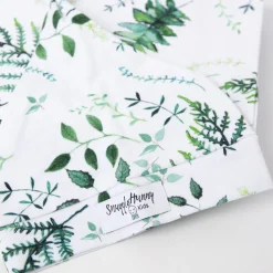 Accessories|Stretch Swaddles/Wraps*Snuggle Hunny Baby Jersey Wrap & Beanie Set