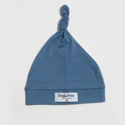 Accessories|Stretch Swaddles/Wraps*Snuggle Hunny Baby Jersey Wrap & Beanie Set