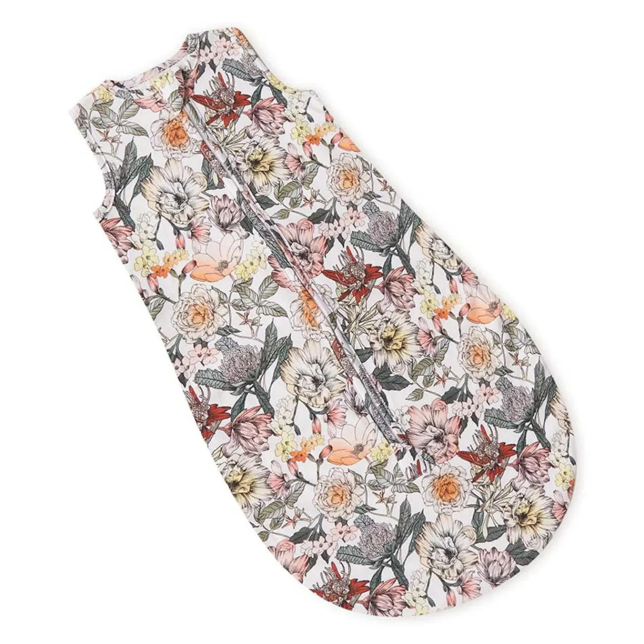 Summer Sleeping Bags*Snuggle Hunny Organic 1.0 Tog Sleeping Bag