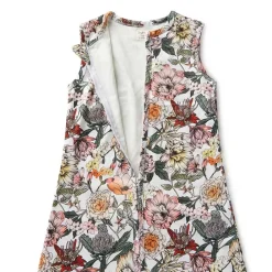 Summer Sleeping Bags*Snuggle Hunny Organic 1.0 Tog Sleeping Bag