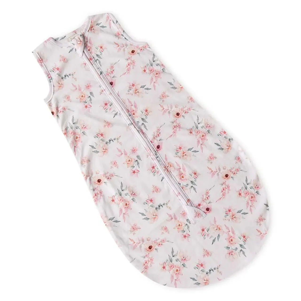 Summer Sleeping Bags*Snuggle Hunny Organic 1.0 Tog Sleeping Bag