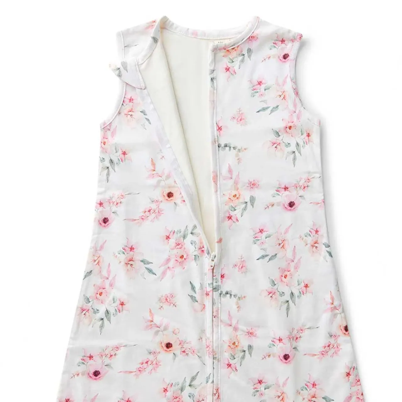 Summer Sleeping Bags*Snuggle Hunny Organic 1.0 Tog Sleeping Bag