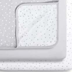 Bassinet & Co-Sleeper Bedding*Snuz Pod 3 Piece Bedding Set