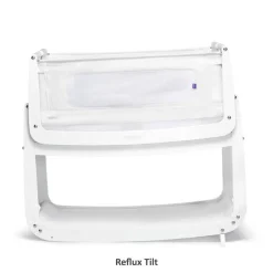 Bassinets & Co-Sleepers*Snuz Pod4 Bedside Bassinet