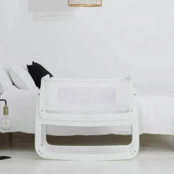 Bassinets & Co-Sleepers*Snuz Pod4 Bedside Bassinet